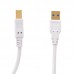 Cable USB Printer (AM/BM) 1.8M ThreeBoy